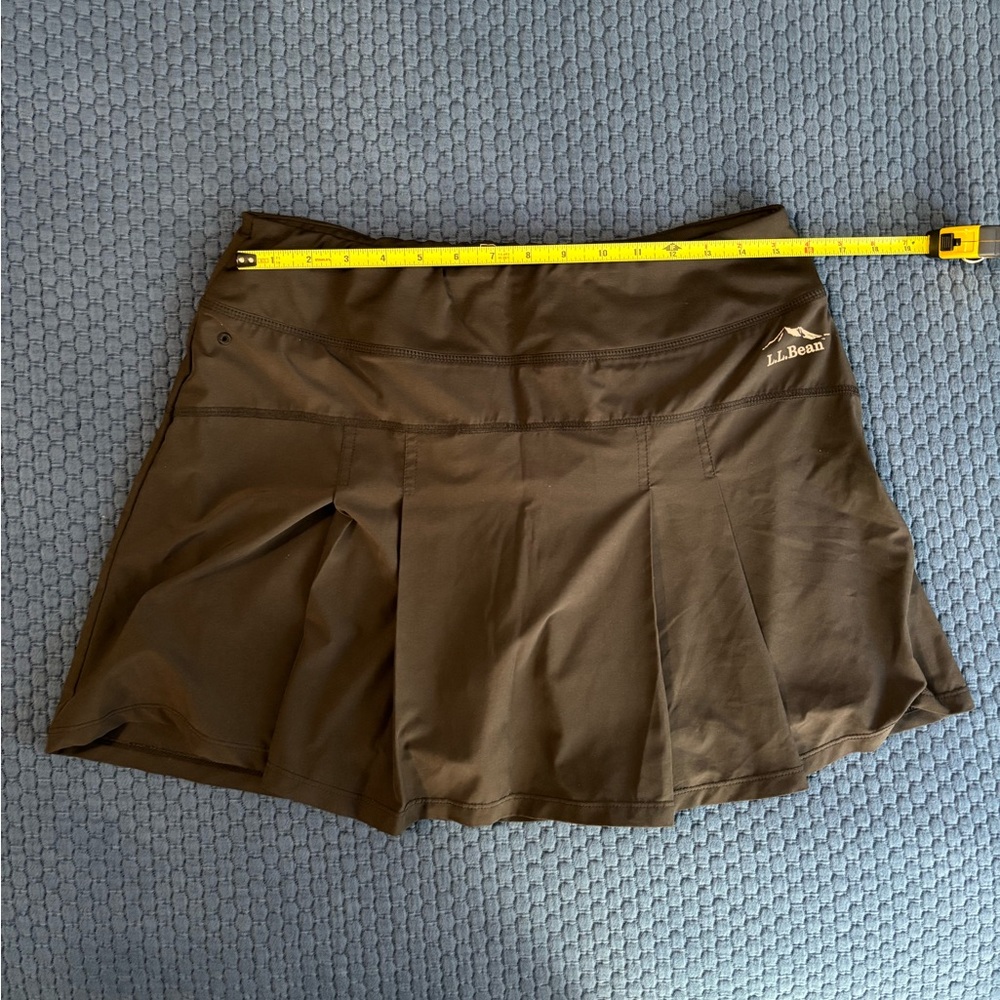 L.L. Bean Women's Sports Skort